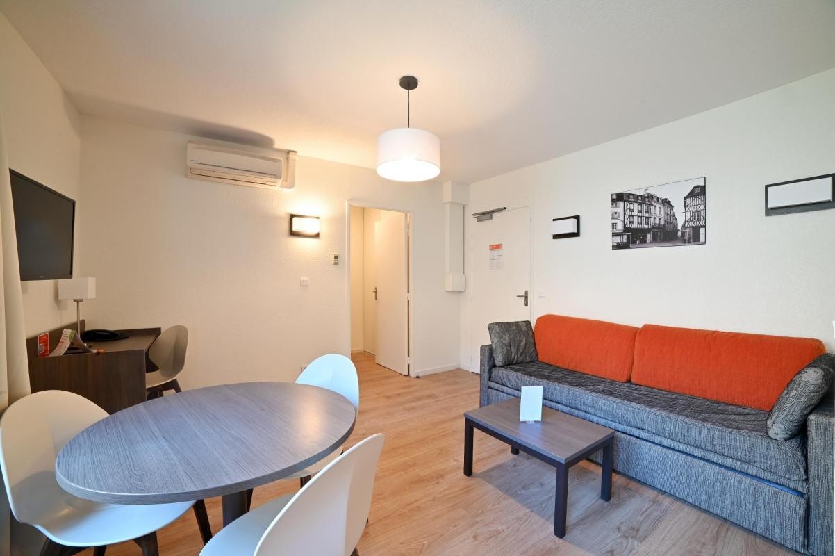 Vente Appartement à Poitiers 2 pièces