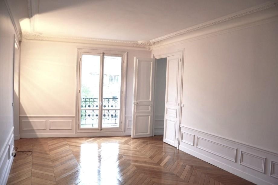 Location Appartement à Paris Passy 16e arrondissement 4 pièces