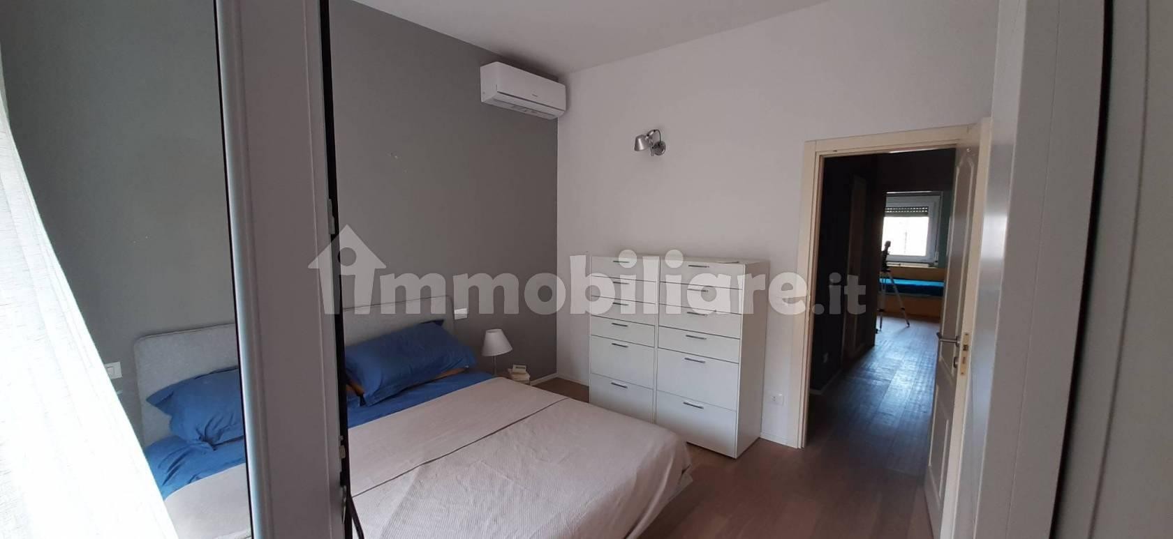 Vente Appartement à Font-Romeu-Odeillo-Via 5 pièces