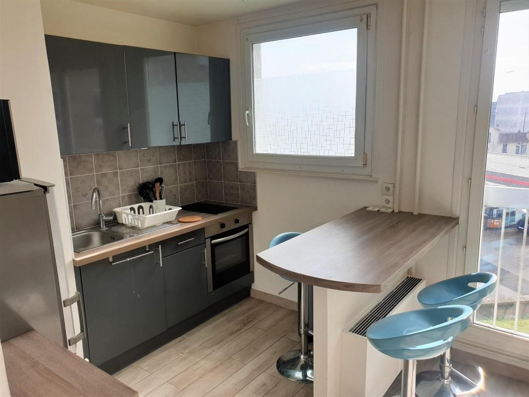 Vente Appartement à Massy 1 pièce