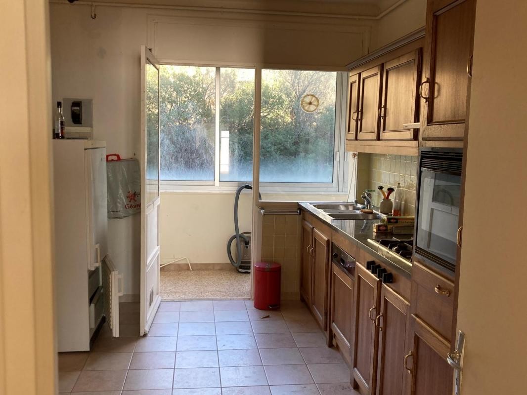 Vente Appartement à Ajaccio 4 pièces