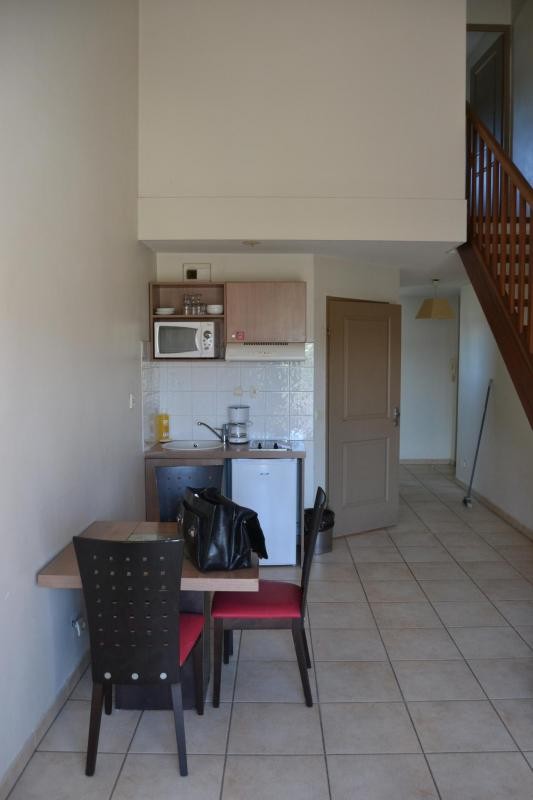 Vente Appartement à Rousset 0 pièce