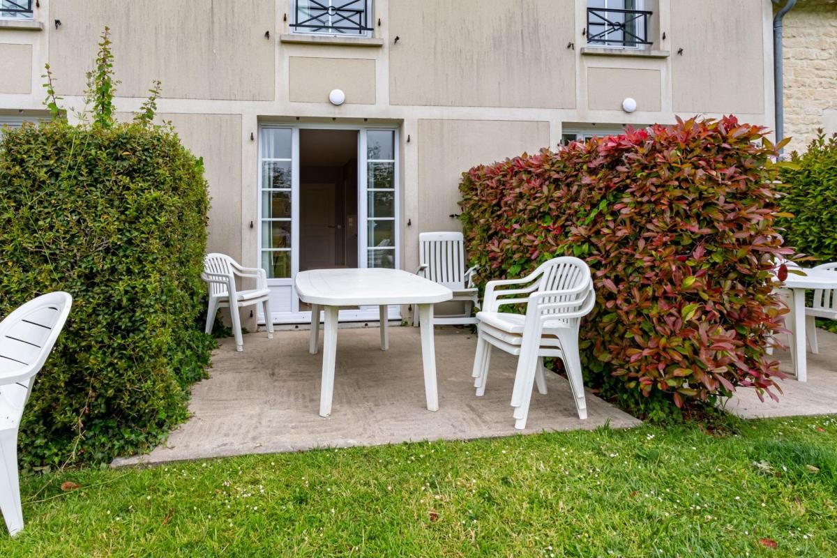 Vente Maison à Port-en-Bessin-Huppain 0 pièce