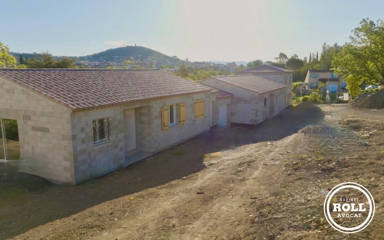 Vente Maison à Manosque 4 pièces