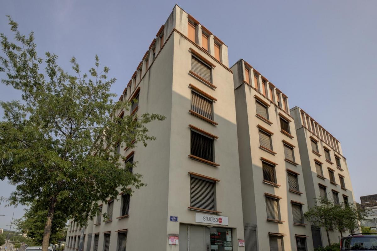 Vente Appartement à Lyon 9e arrondissement 1 pièce