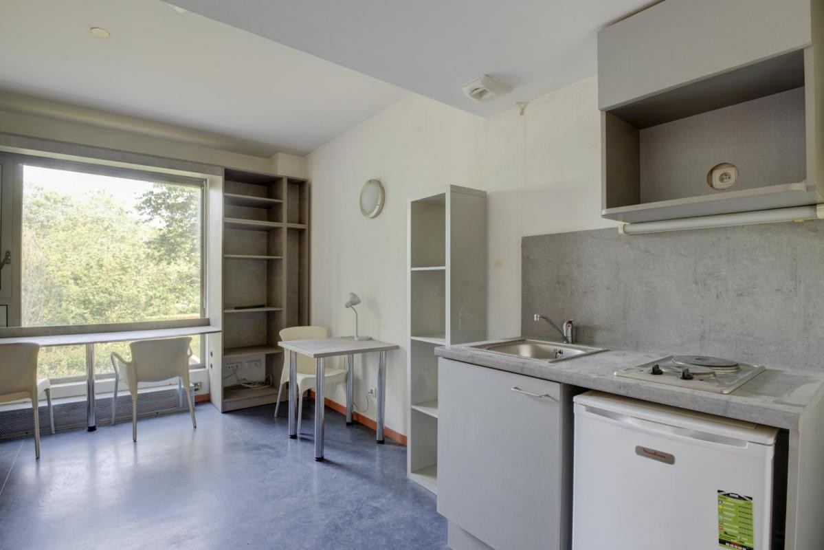 Vente Appartement à Lyon 9e arrondissement 1 pièce