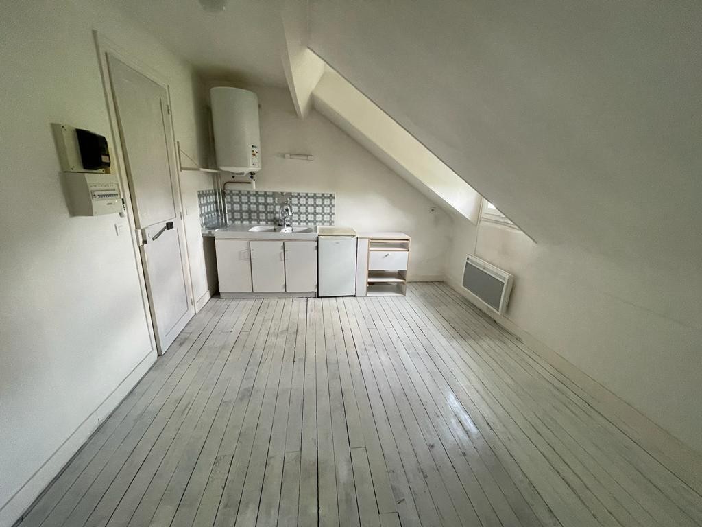 Vente Appartement à Rueil-Malmaison 4 pièces