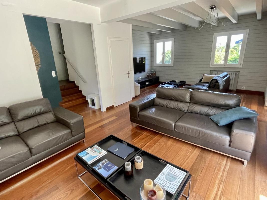 Vente Maison à Anglet 7 pièces