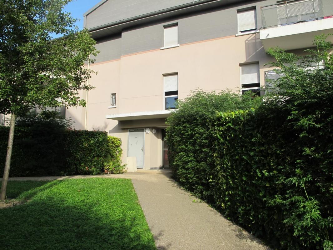 Vente Appartement à Melun 2 pièces