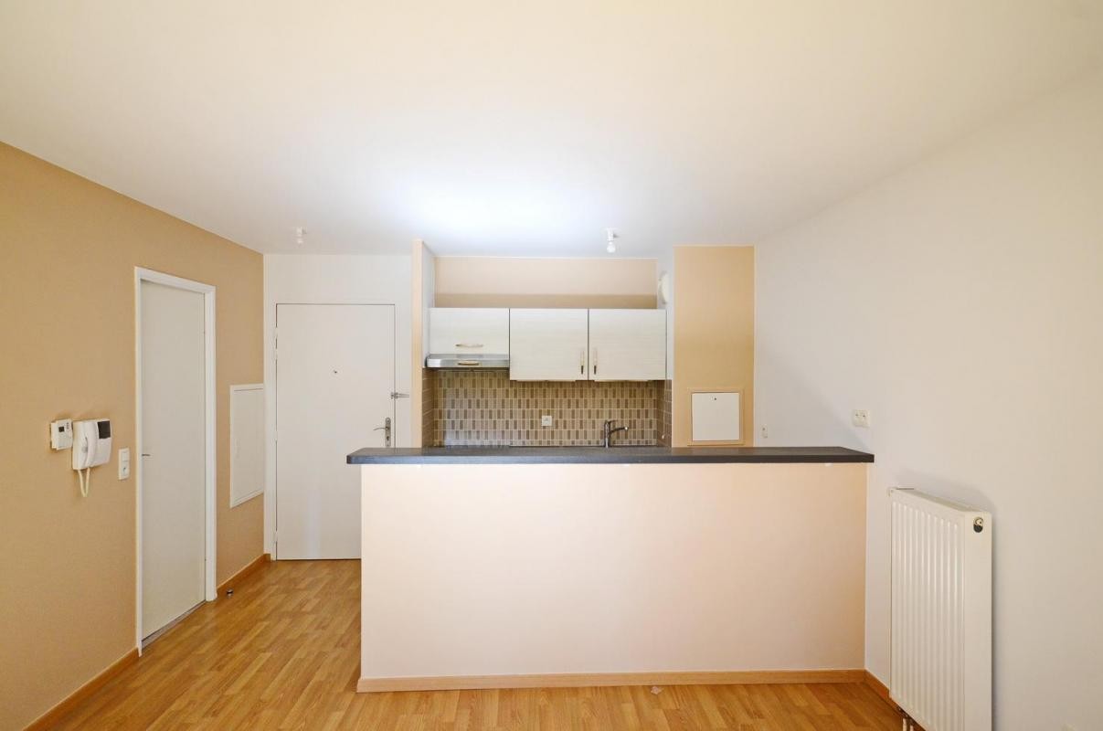 Vente Appartement à Melun 2 pièces