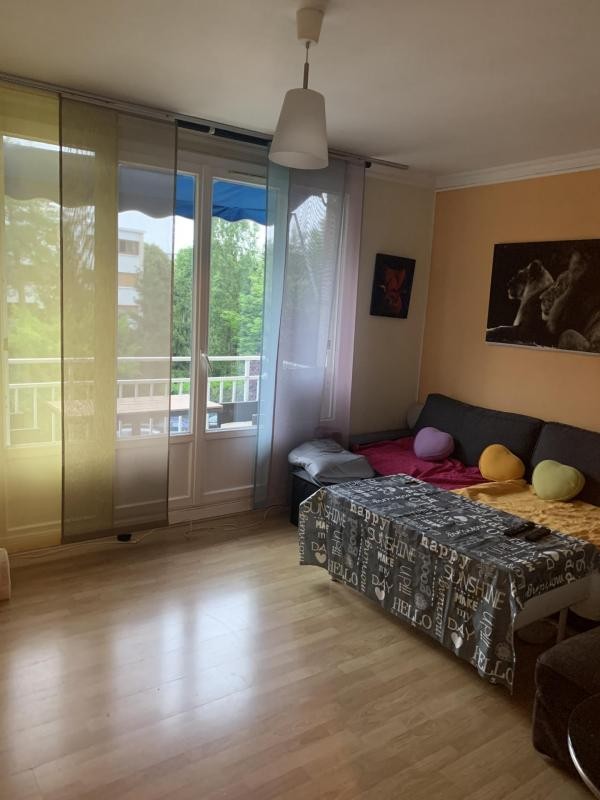 Vente Appartement à Nogent-sur-Marne 3 pièces