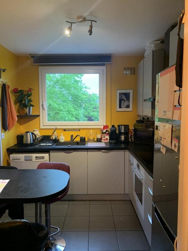 Vente Appartement à Nogent-sur-Marne 3 pièces