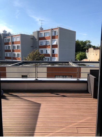 Vente Appartement à Saint-Maurice 4 pièces