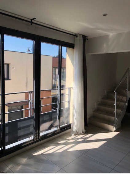 Vente Appartement à Saint-Maurice 4 pièces