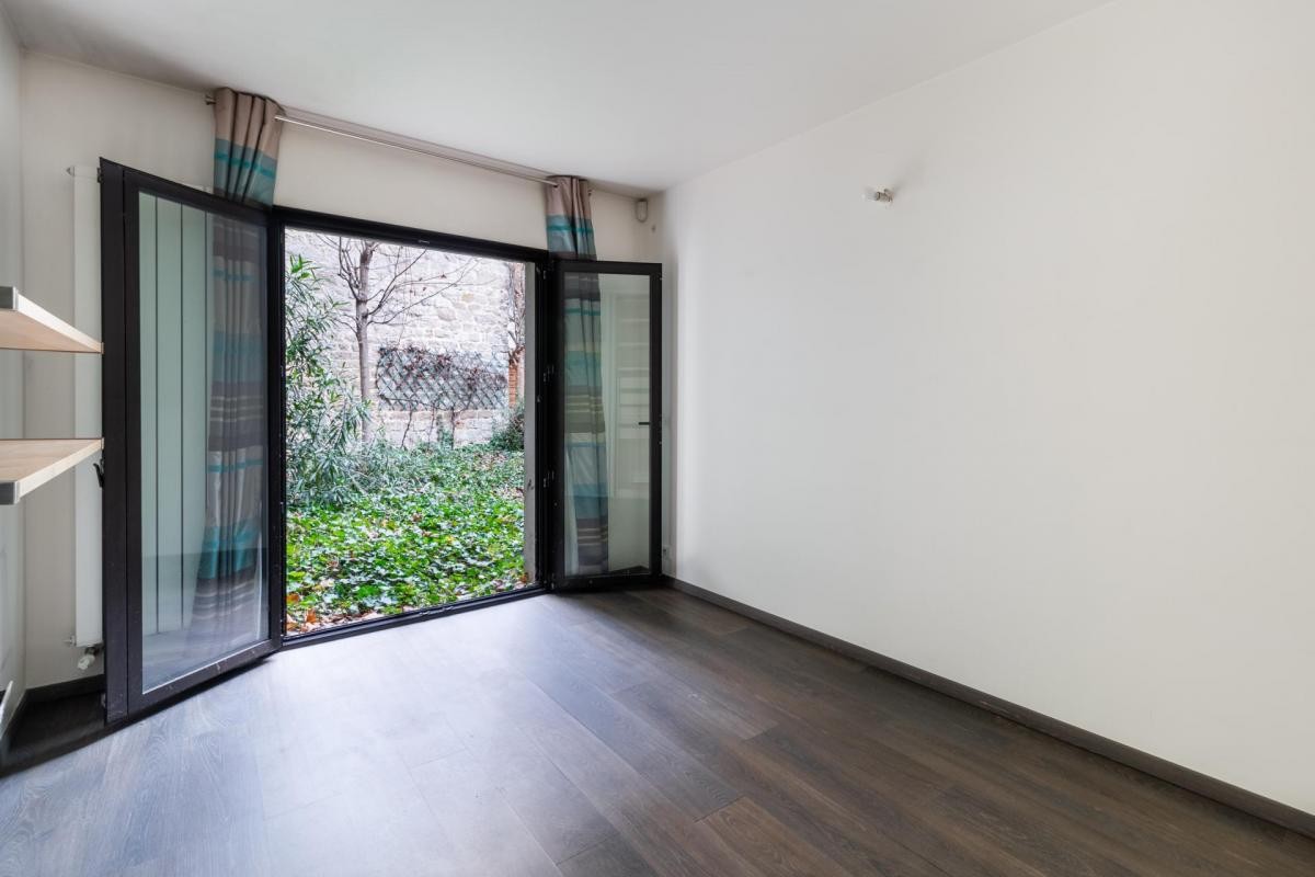 Vente Maison à Paris Buttes-Chaumont 19e arrondissement 9 pièces