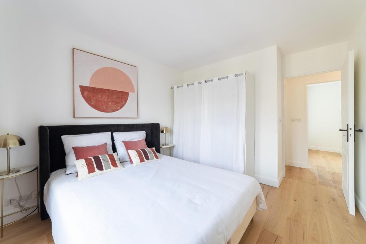 Vente Appartement à Paris Reuilly 12e arrondissement 5 pièces