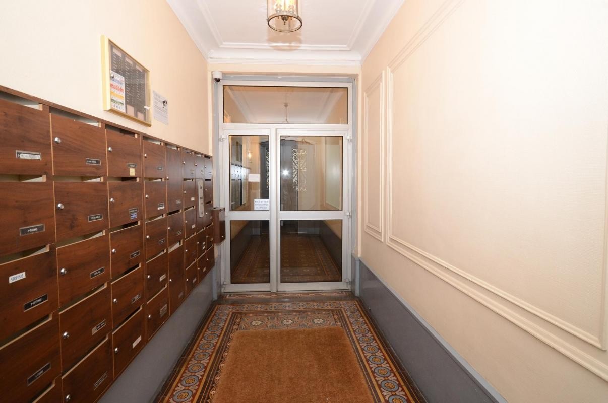 Vente Appartement à Paris Palais-Bourbon 7e arrondissement 1 pièce