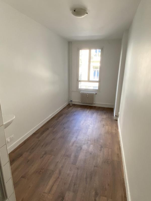 Vente Appartement à Paris Passy 16e arrondissement 1 pièce