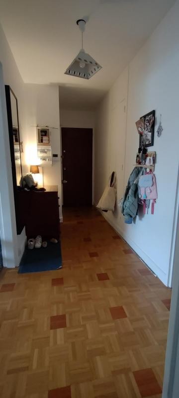 Location Appartement à Rueil-Malmaison 3 pièces