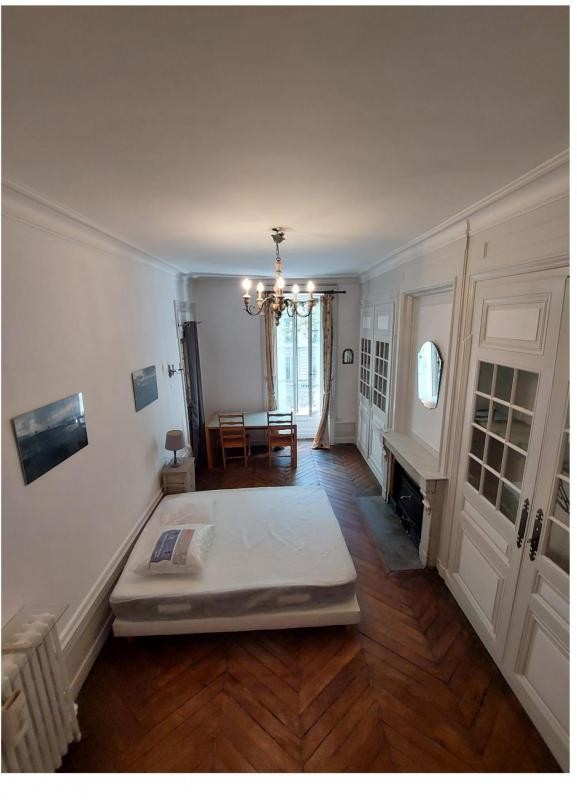 Vente Appartement à Lyon 3e arrondissement 7 pièces