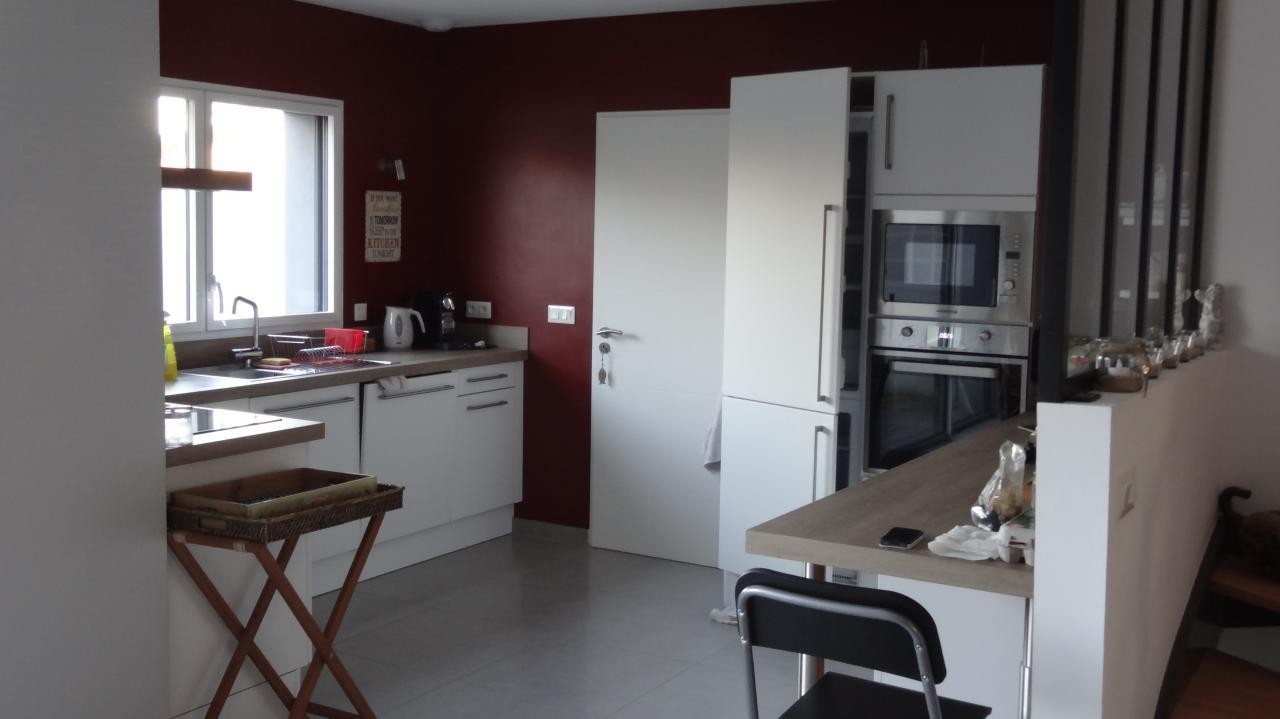 Vente Maison à la Rochelle 5 pièces