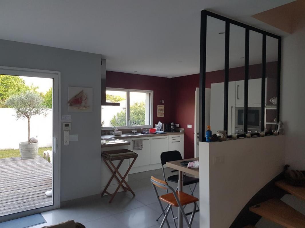 Vente Maison à la Rochelle 5 pièces