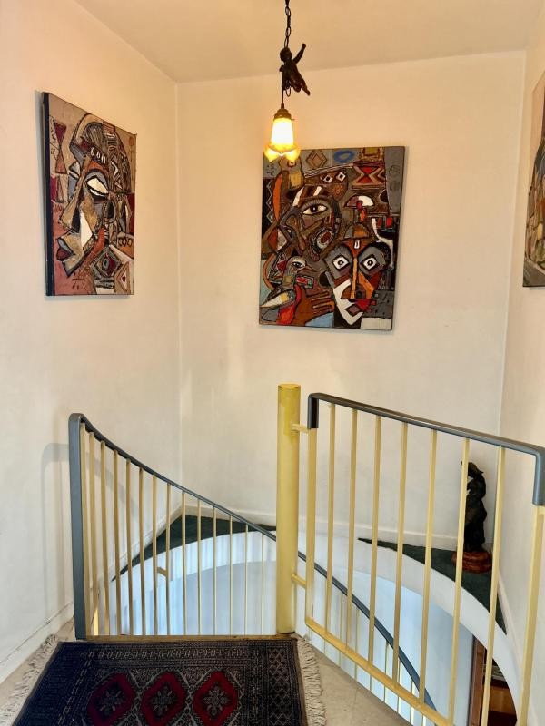 Vente Appartement à Paris Gobelins 13e arrondissement 0 pièce