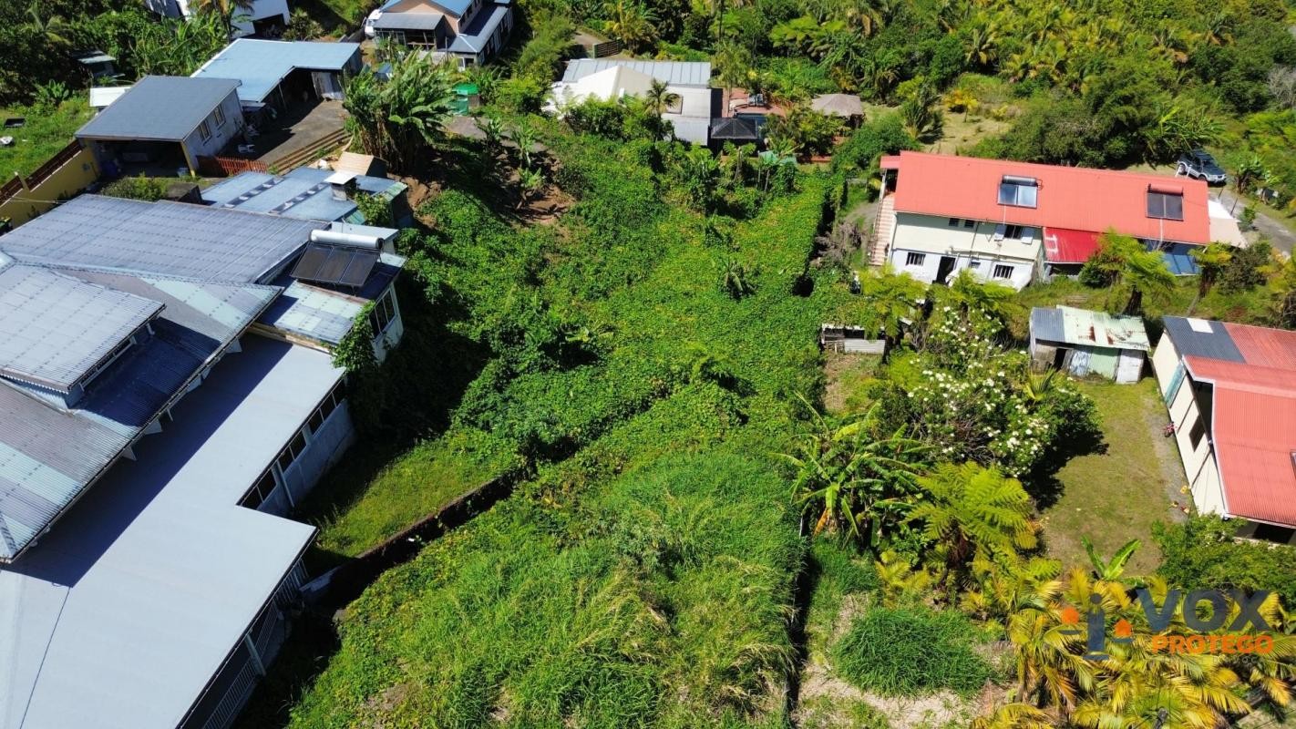 Vente Terrain à Saint-Joseph 0 pièce