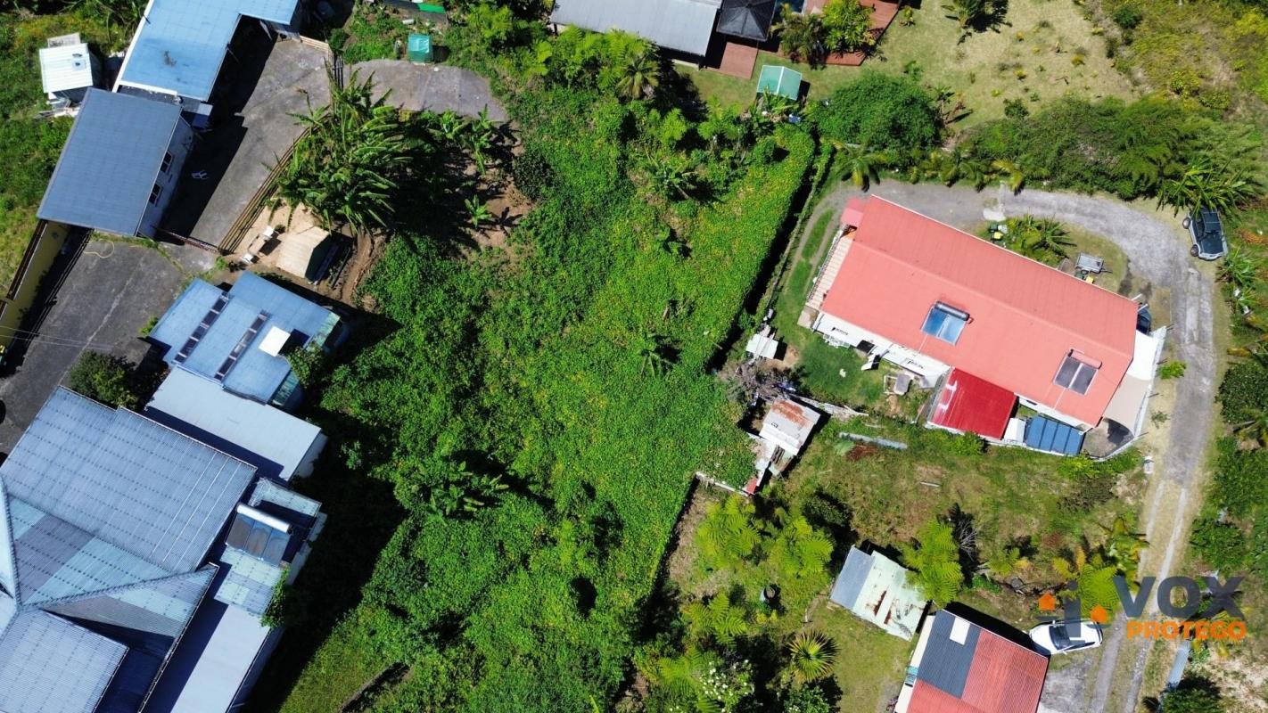 Vente Terrain à Saint-Joseph 0 pièce