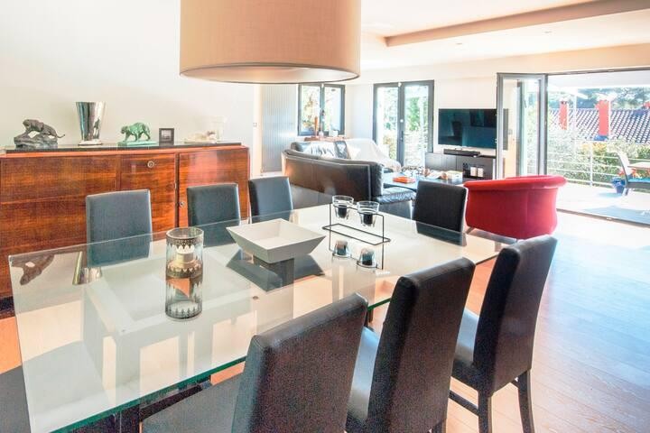 Vente Maison à Mougins 5 pièces