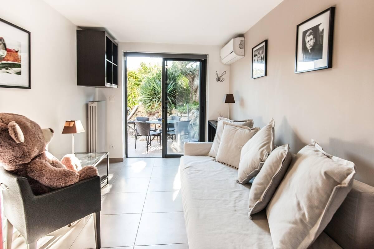 Vente Maison à Mougins 5 pièces