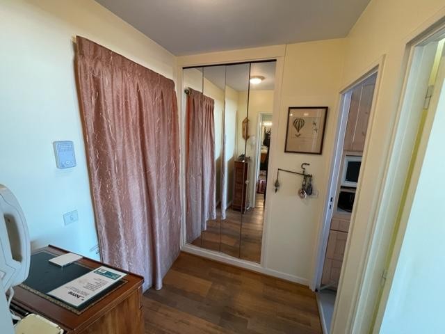 Vente Appartement à Paris Popincourt 11e arrondissement 2 pièces