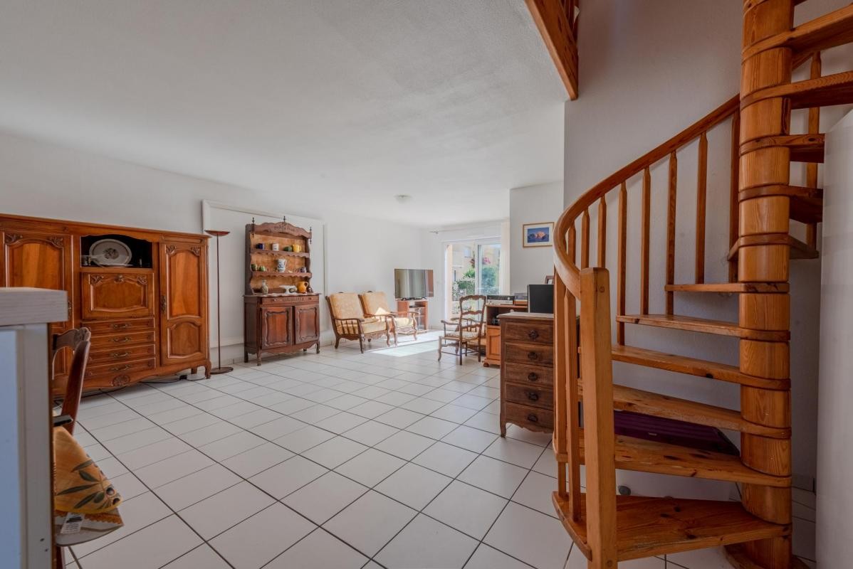 Vente Maison à Leucate 4 pièces