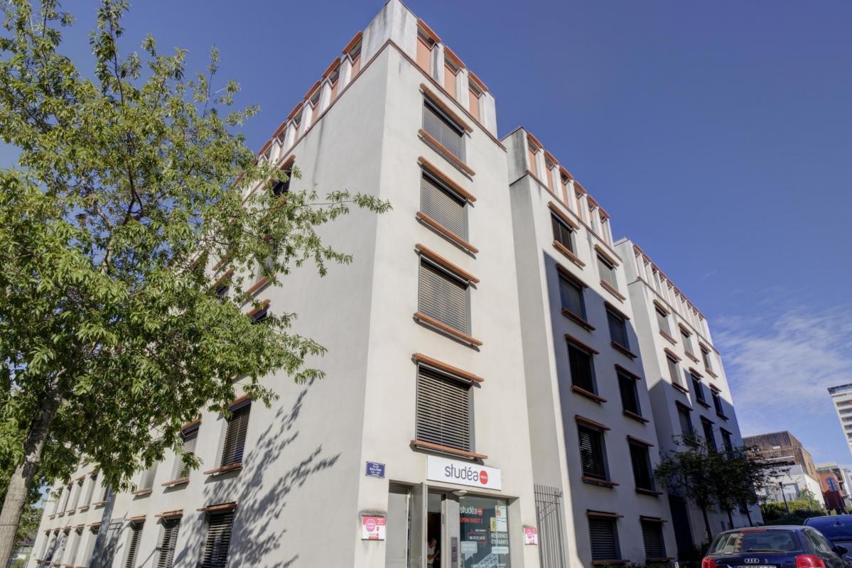 Vente Appartement à Lyon 9e arrondissement 1 pièce