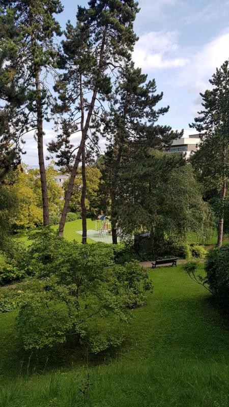 Vente Appartement à Meudon 6 pièces