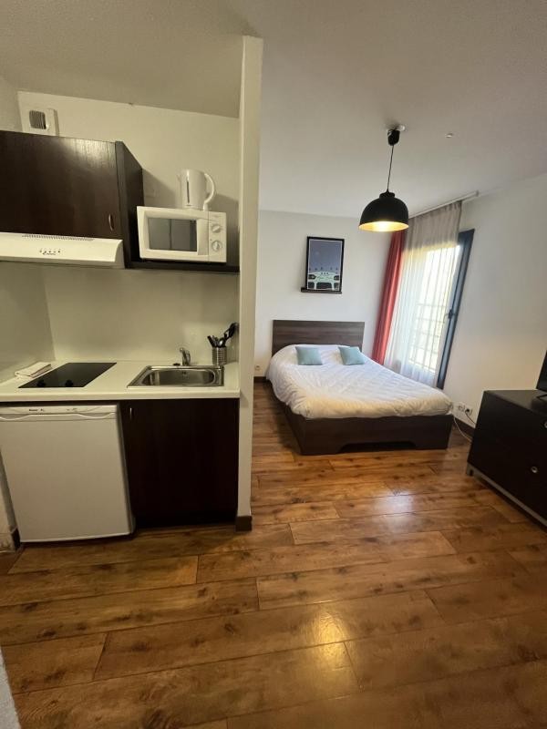 Vente Appartement à Nevers 1 pièce