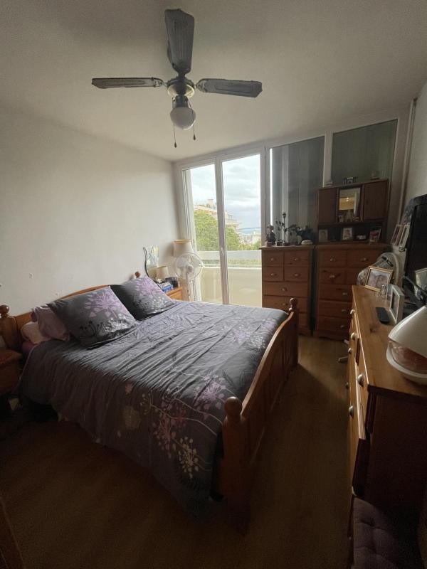 Vente Appartement à Antibes 3 pièces