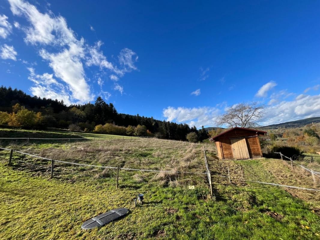 Vente Maison à Poule-les-Écharmeaux 6 pièces