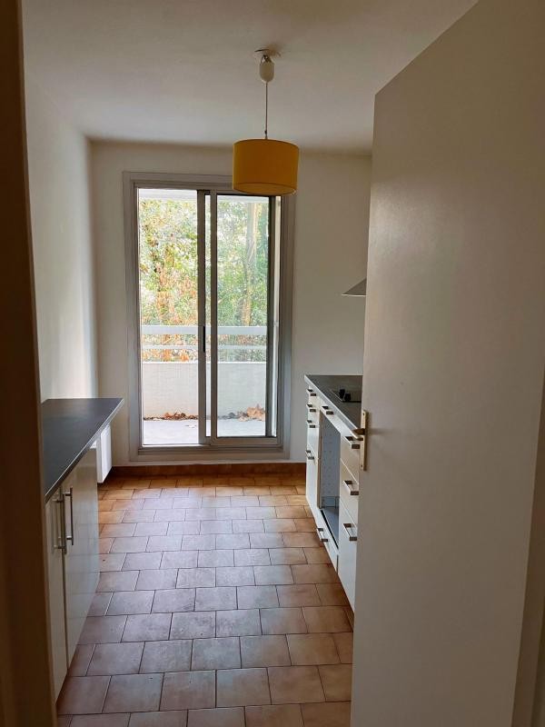 Vente Appartement à Marseille 9e arrondissement 2 pièces