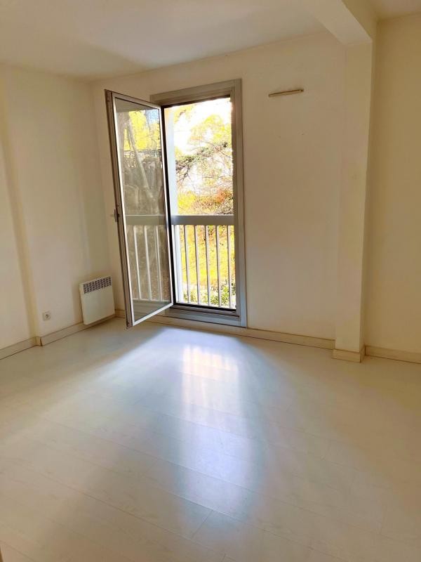 Vente Appartement à Marseille 9e arrondissement 2 pièces