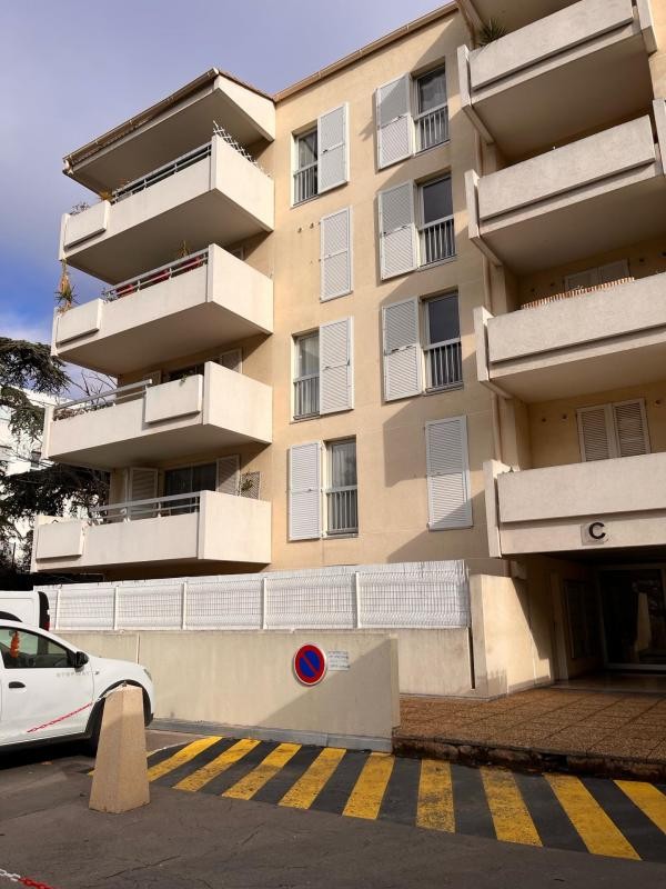 Vente Appartement à Marseille 9e arrondissement 2 pièces