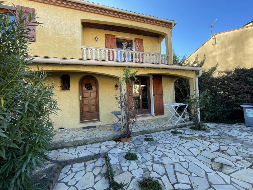 Vente Maison à Béziers 6 pièces