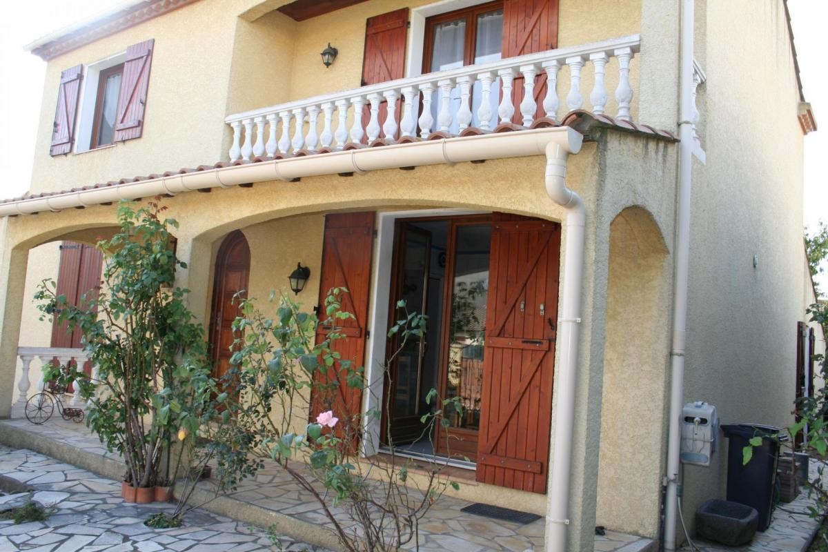 Vente Maison à Béziers 6 pièces