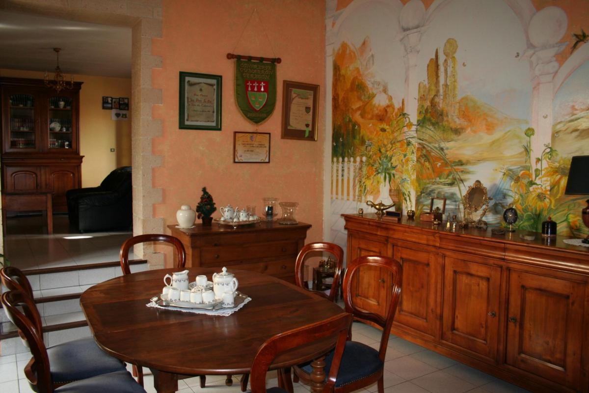 Vente Maison à Béziers 6 pièces