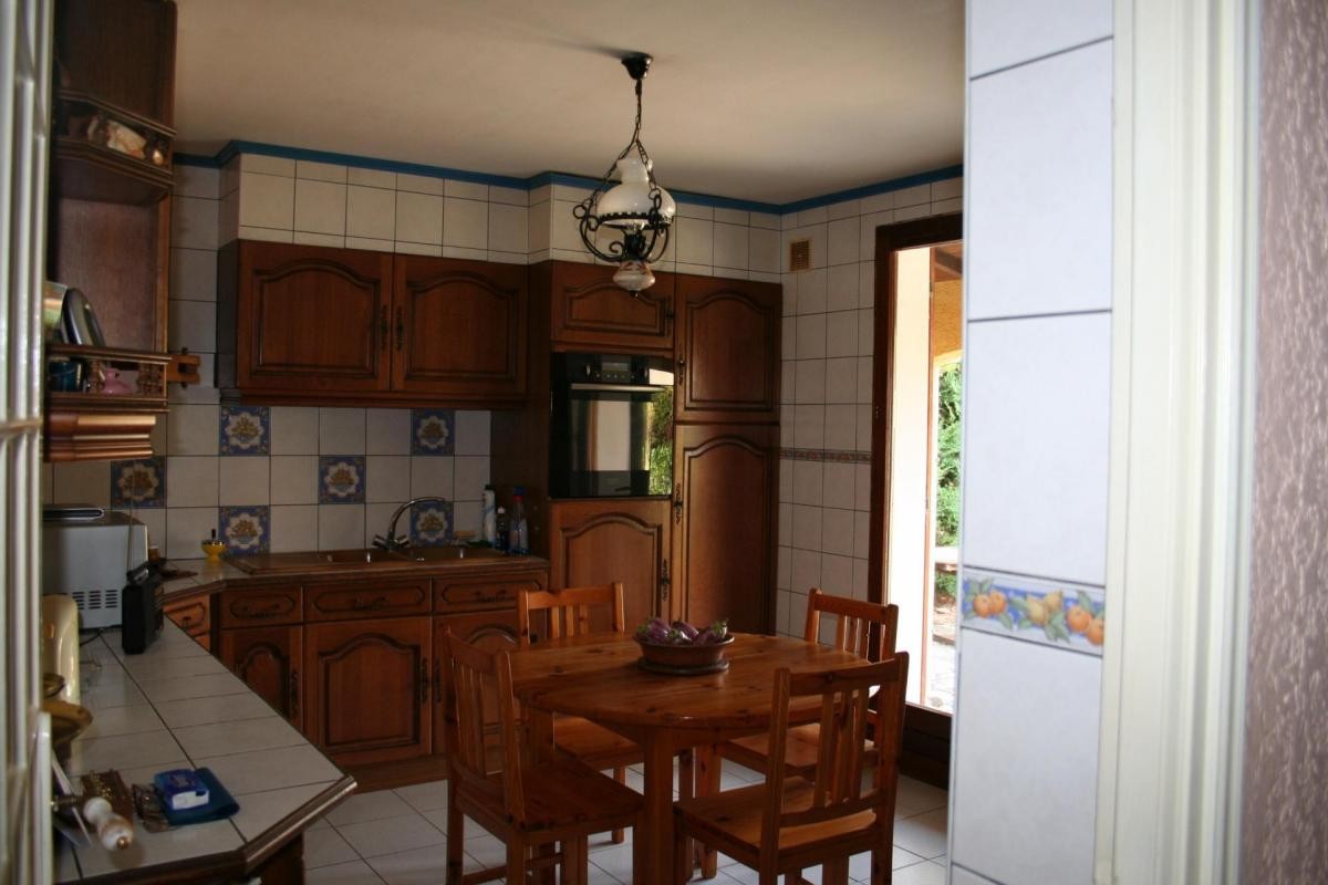 Vente Maison à Béziers 6 pièces