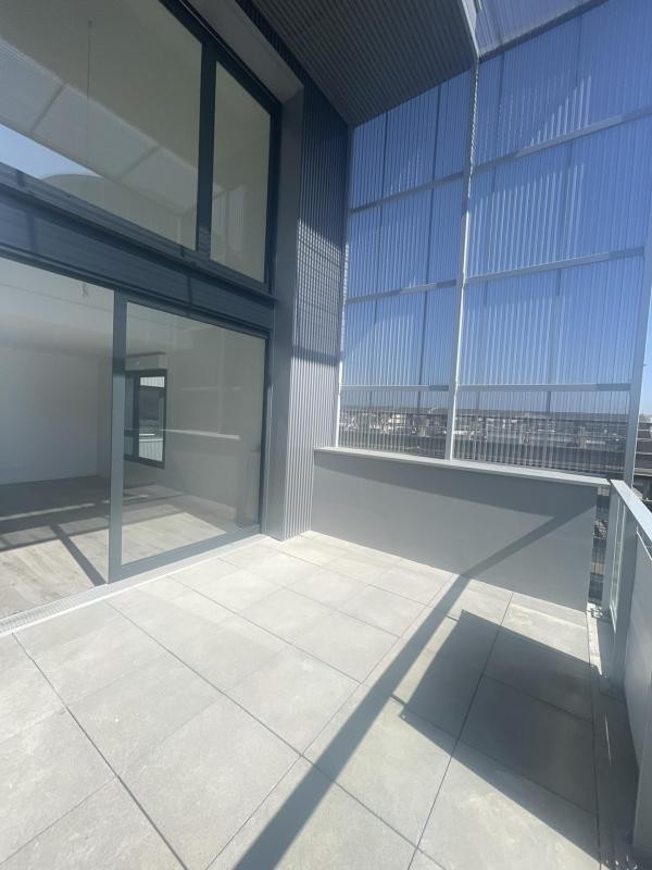 Vente Appartement à Asnières-sur-Seine 4 pièces