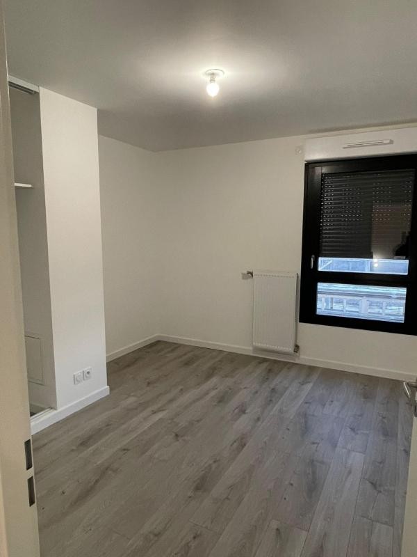 Vente Appartement à Asnières-sur-Seine 4 pièces