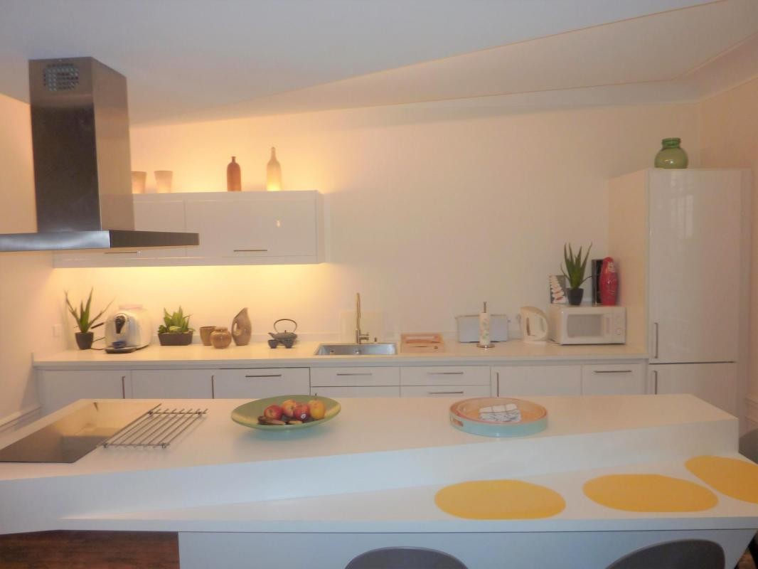 Vente Appartement à Paris Passy 16e arrondissement 2 pièces