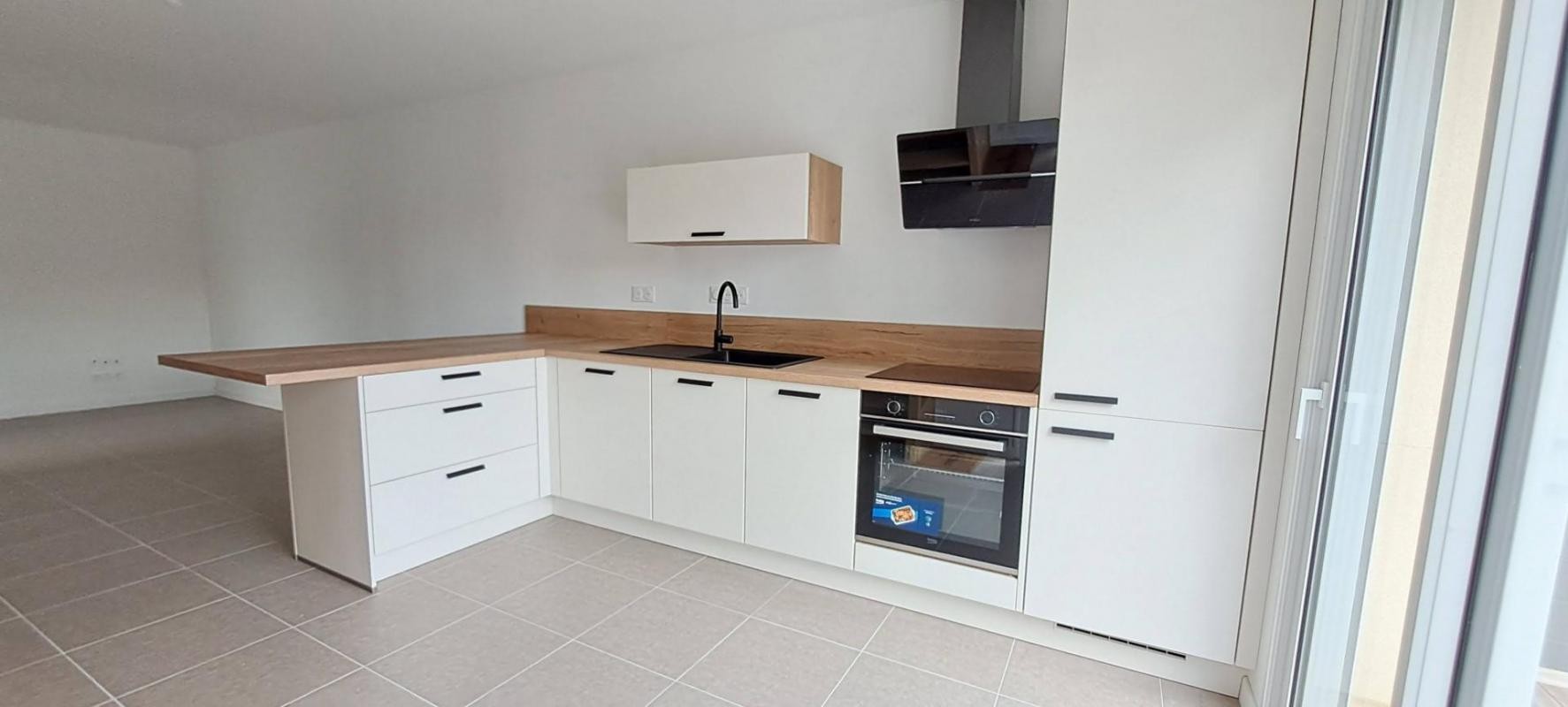 Vente Maison à Saint-Nazaire 4 pièces