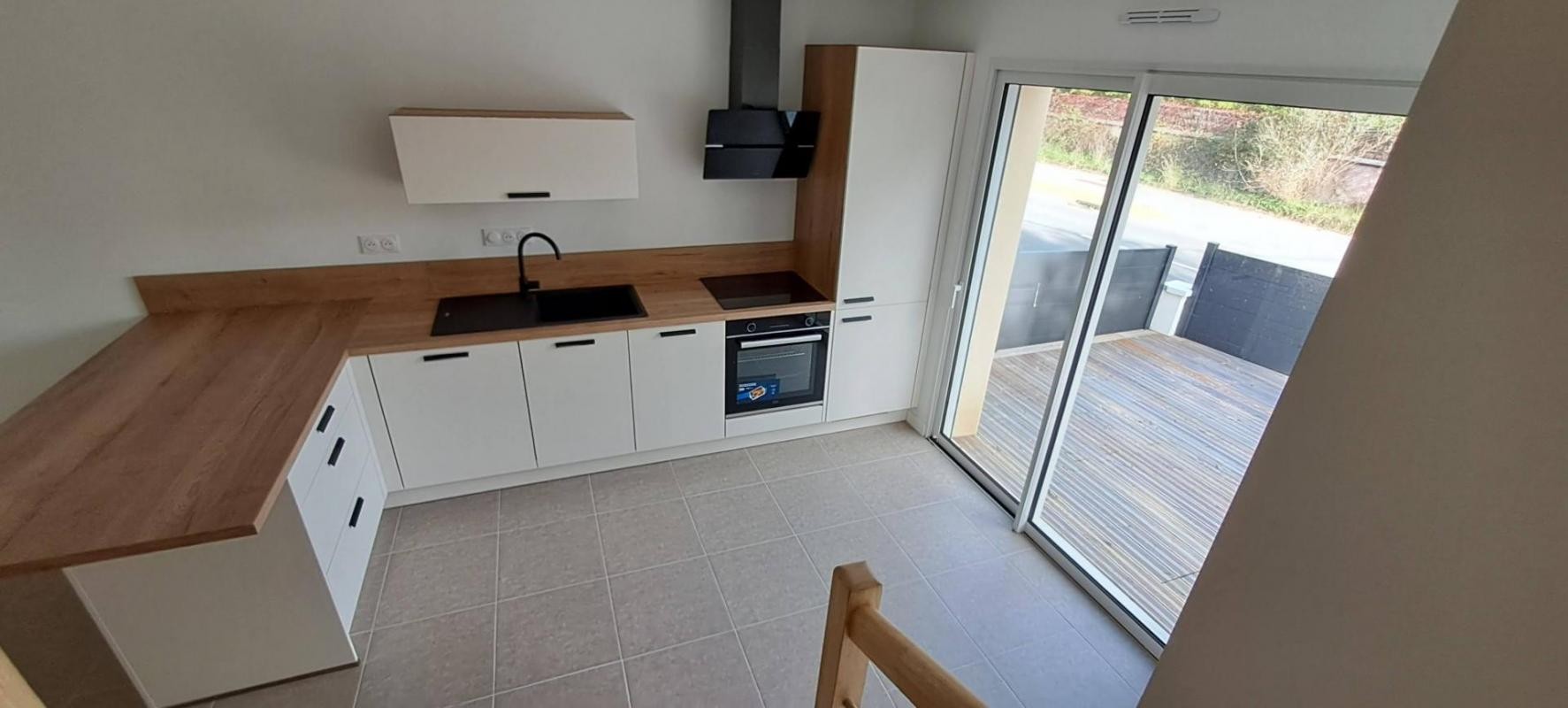 Vente Maison à Saint-Nazaire 4 pièces